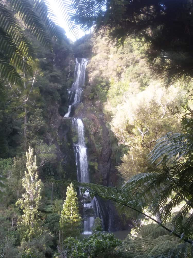 One Month New Zealand Itinerary: The Ultimate 4-Week Campervan Road Trip